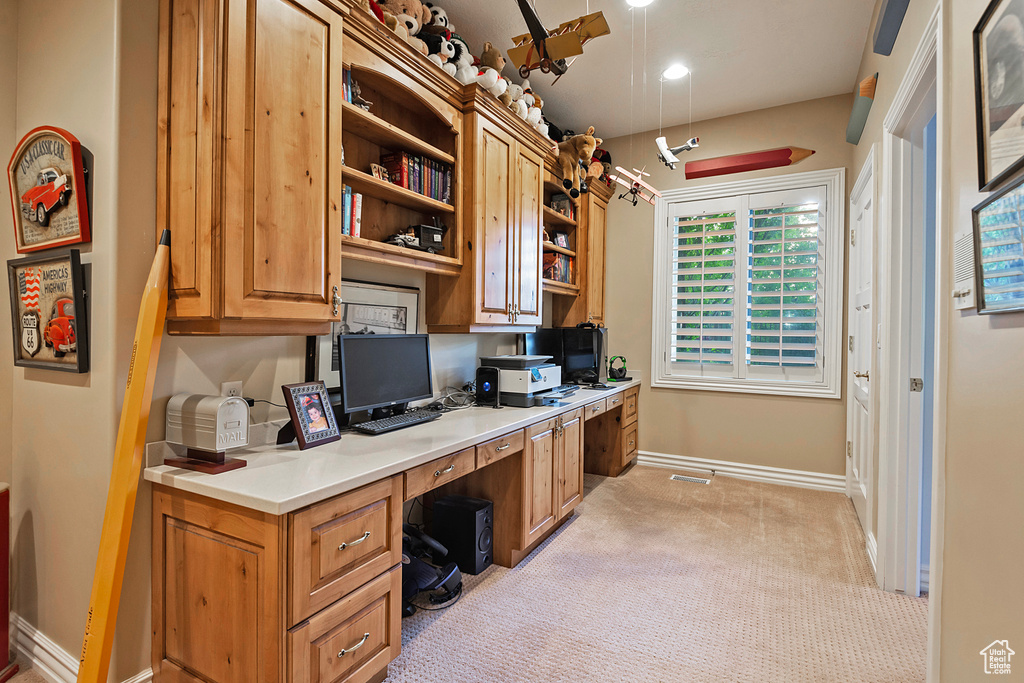 Photo 42 for MLS #2108883 at 9862 S Granite Slope Dr