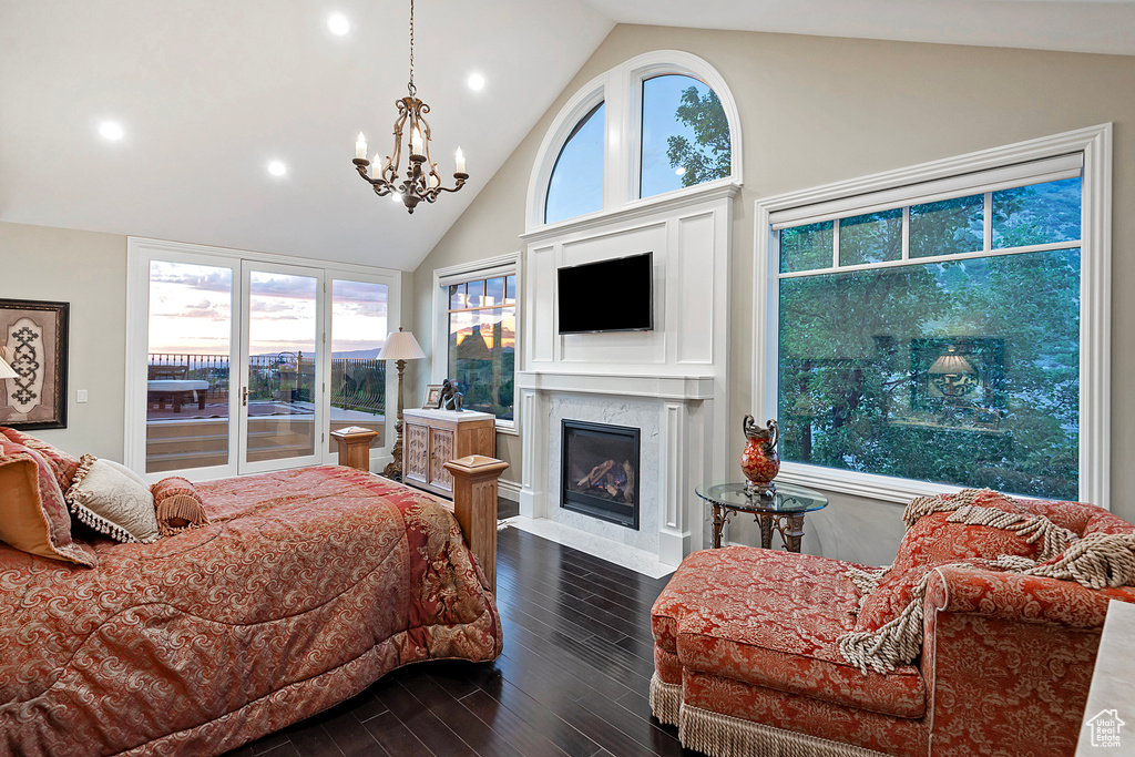 Photo 29 for MLS #2108883 at 9862 S Granite Slope Dr
