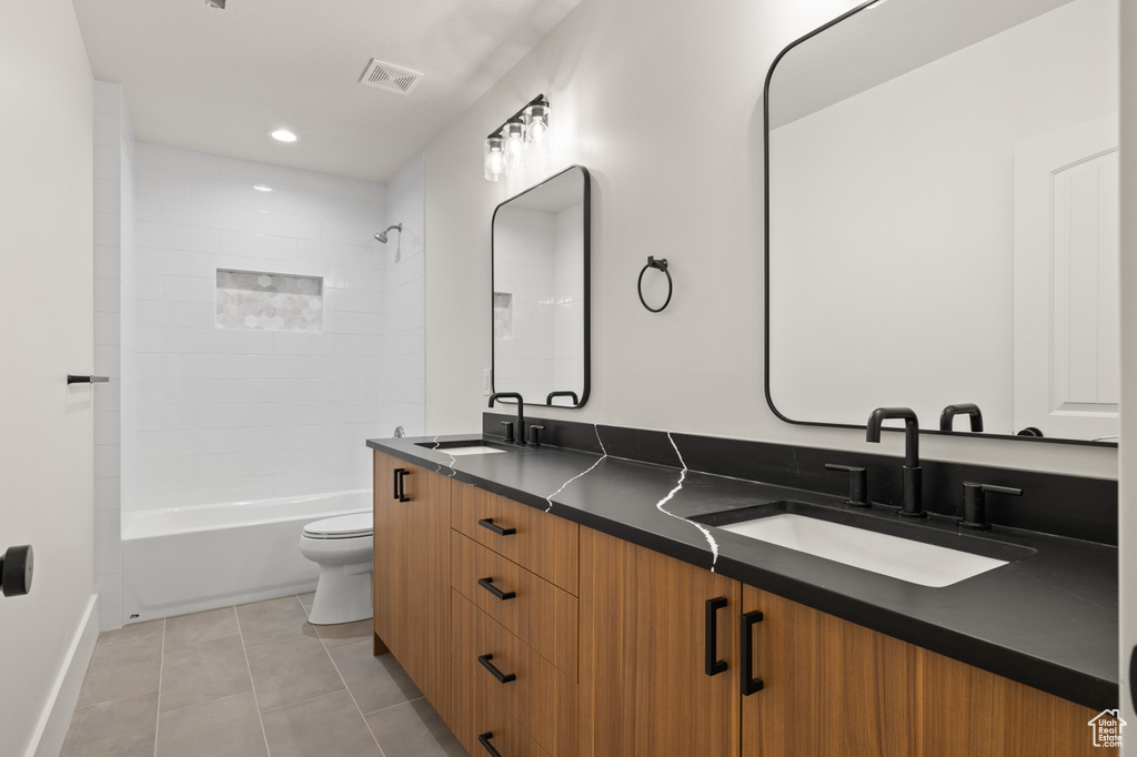 Photo 30 for MLS #2108885 at 6602 W Normandy Way