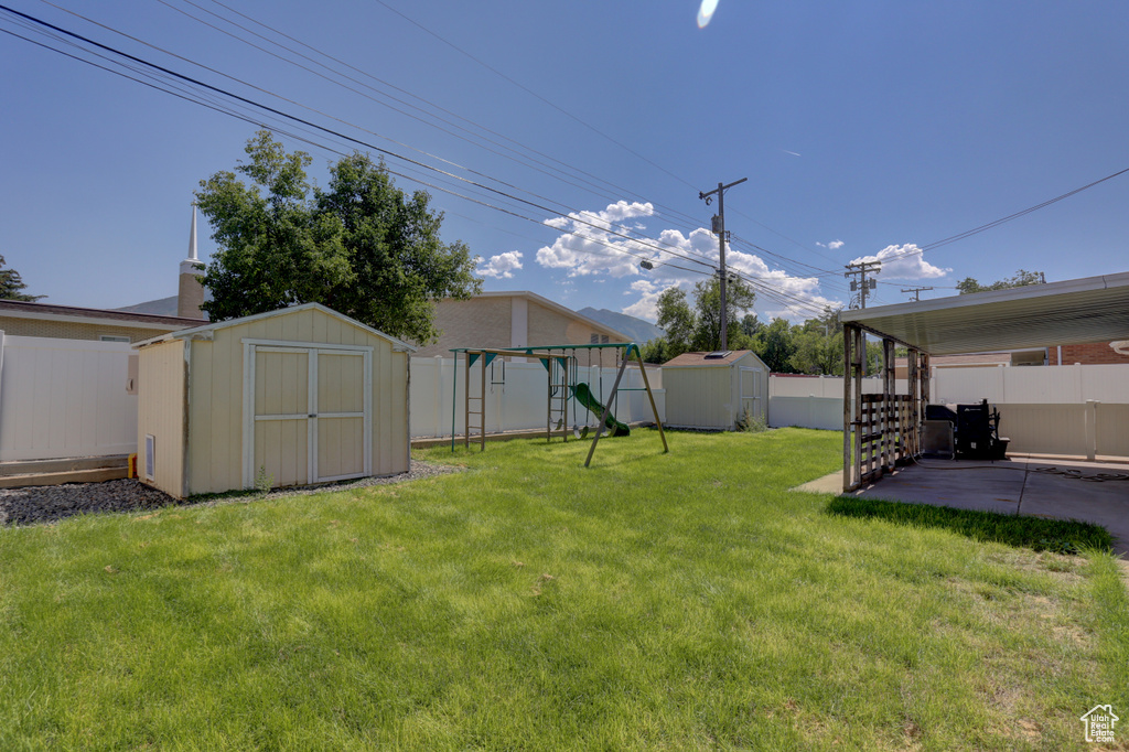 590 N BROOK AVE Tooele, UT 84074