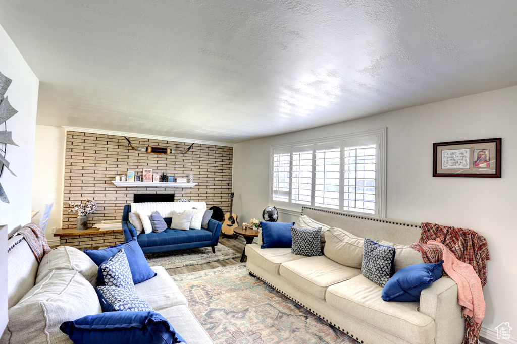 590 N BROOK AVE Tooele, UT 84074