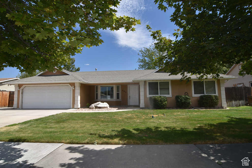 388 N 2460 W Provo, UT 84601