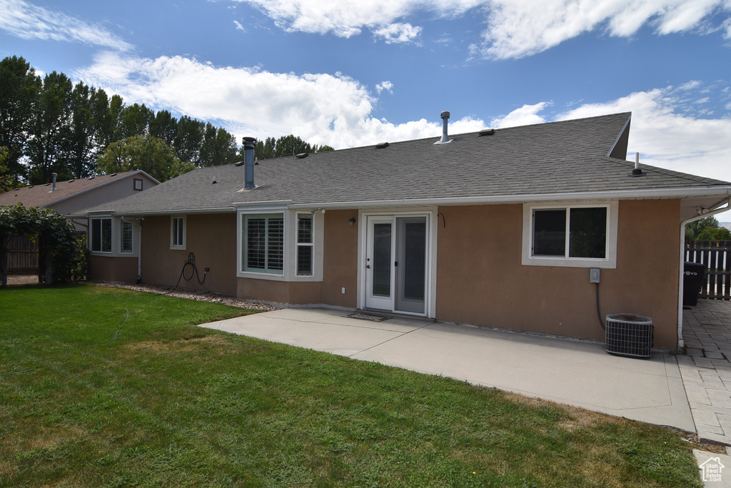 388 N 2460 W Provo, UT 84601