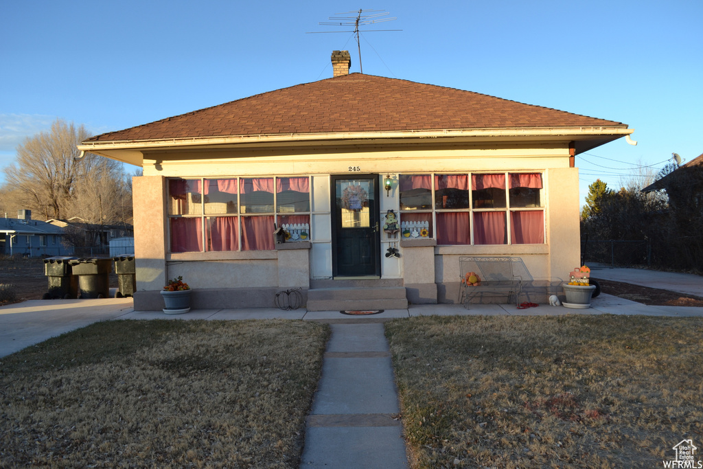 Photo 2 for MLS #2108892 at 245 E 300 North