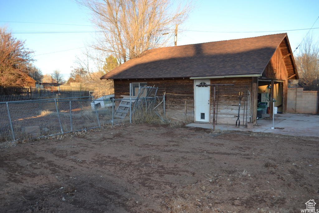 Photo 30 for MLS #2108892 at 245 E 300 North