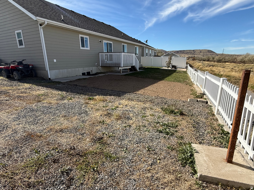 156 DEER CREEK TRL Elk Ridge, UT 84651