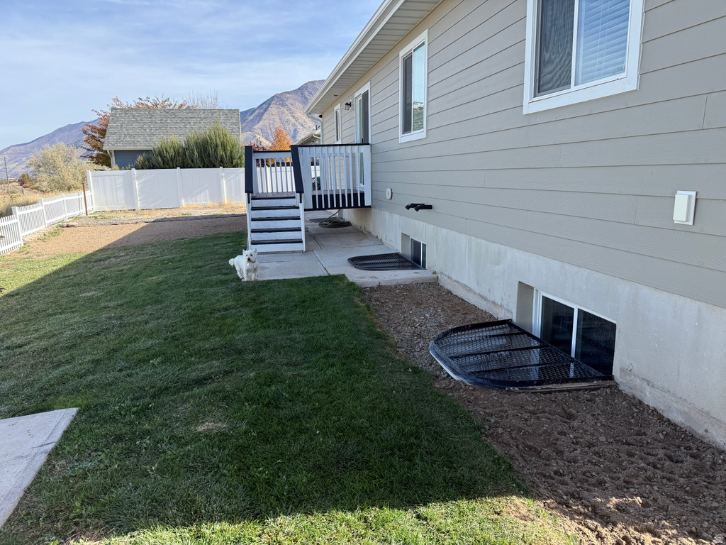 156 DEER CREEK TRL Elk Ridge, UT 84651