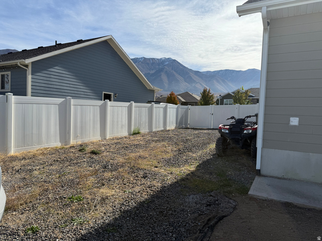 156 DEER CREEK TRL Elk Ridge, UT 84651