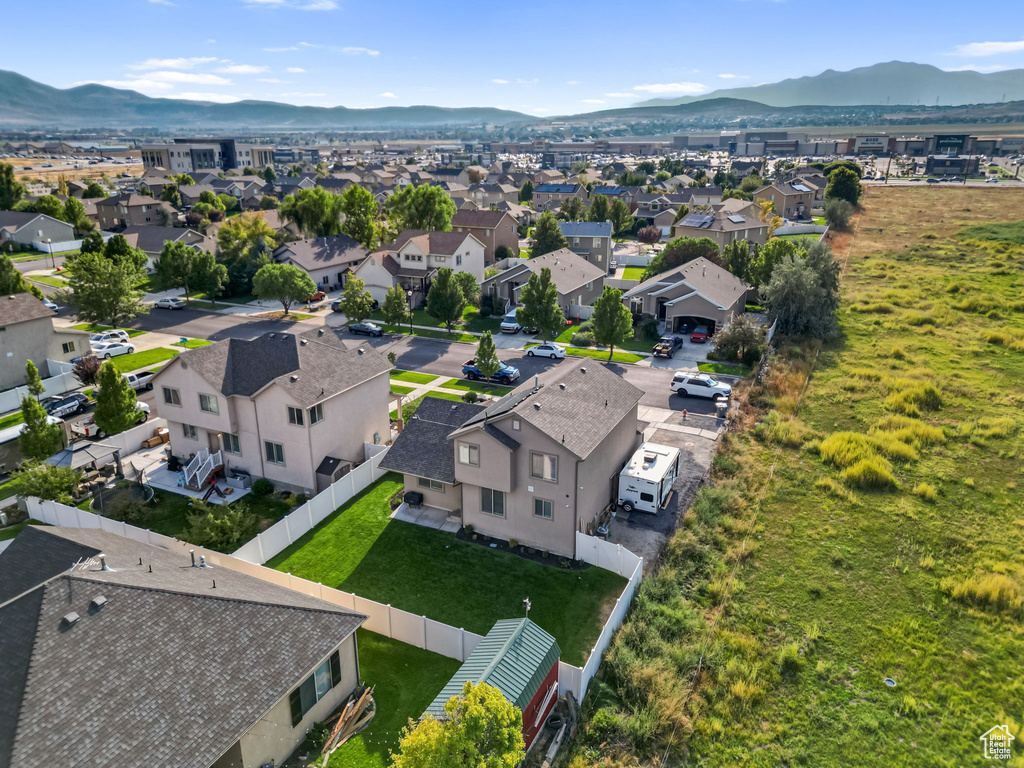 802 N DEVONSHIRE DR Saratoga Springs, UT 84045