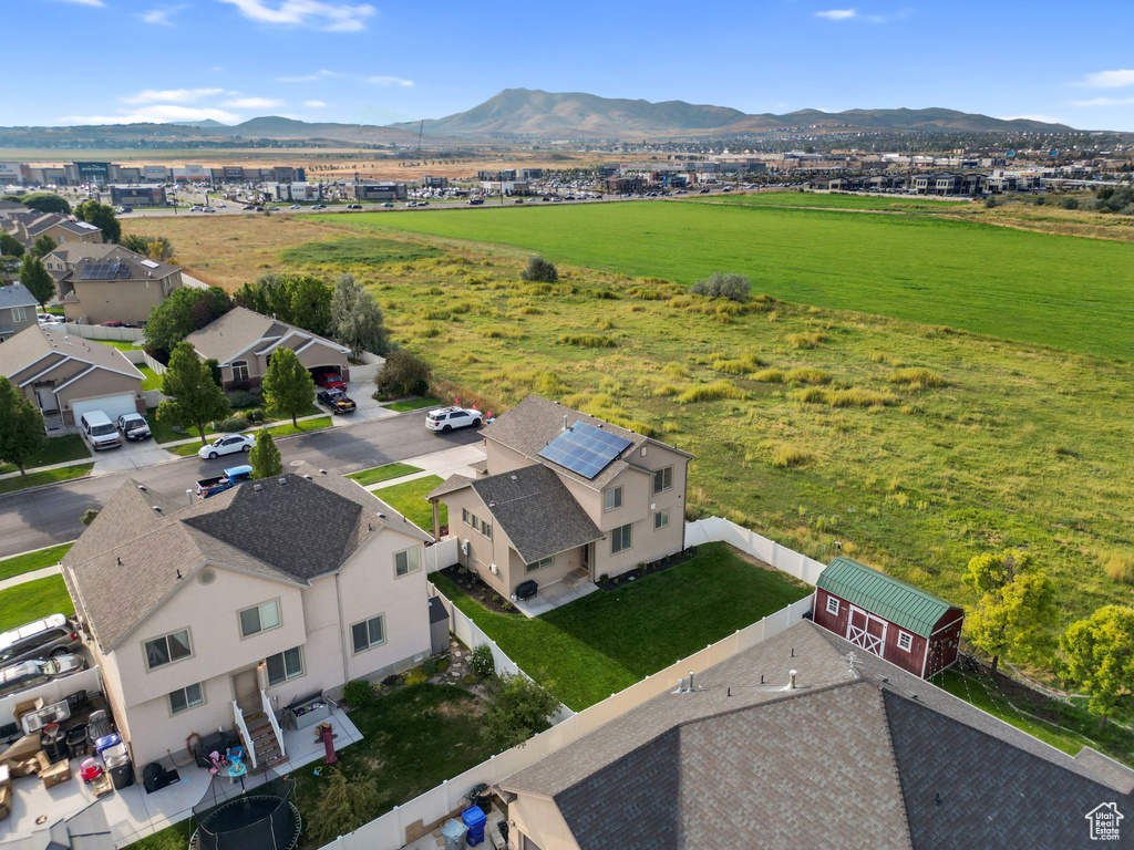 802 N DEVONSHIRE DR Saratoga Springs, UT 84045