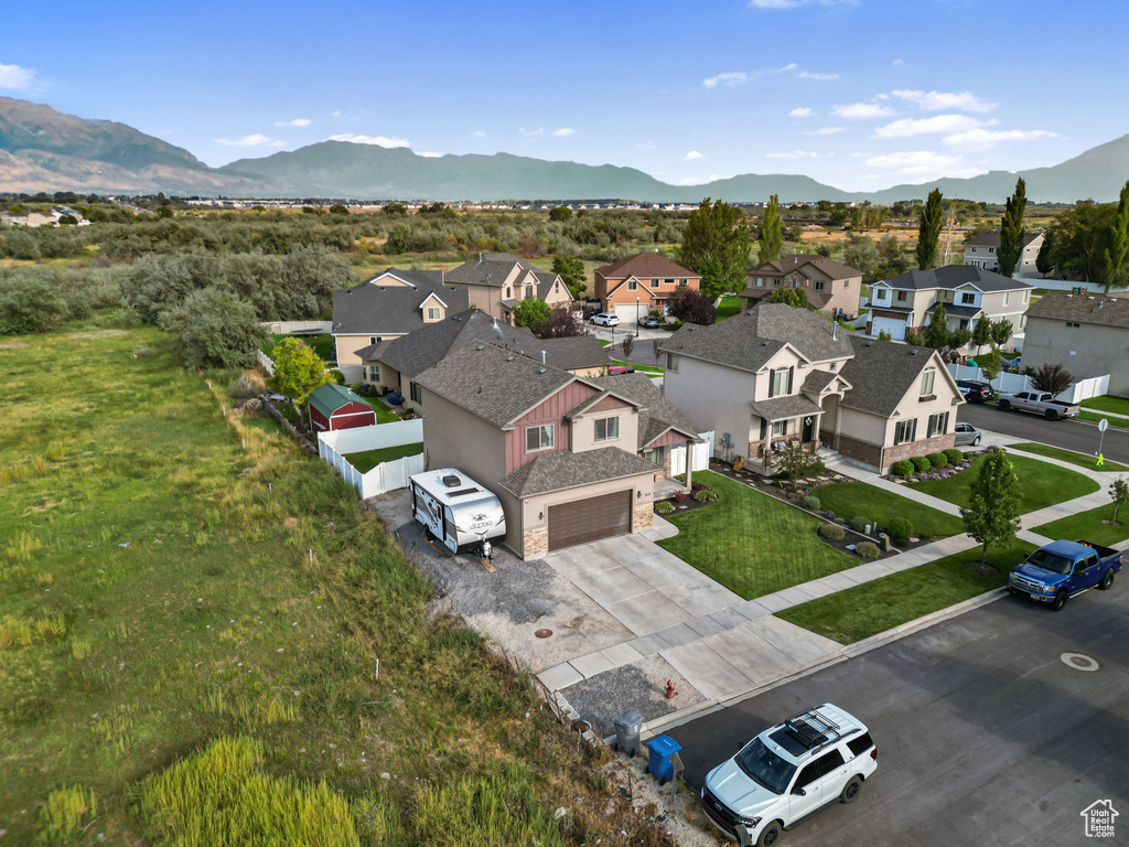 802 N DEVONSHIRE DR Saratoga Springs, UT 84045