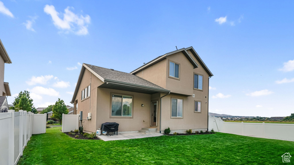 802 N DEVONSHIRE DR Saratoga Springs, UT 84045