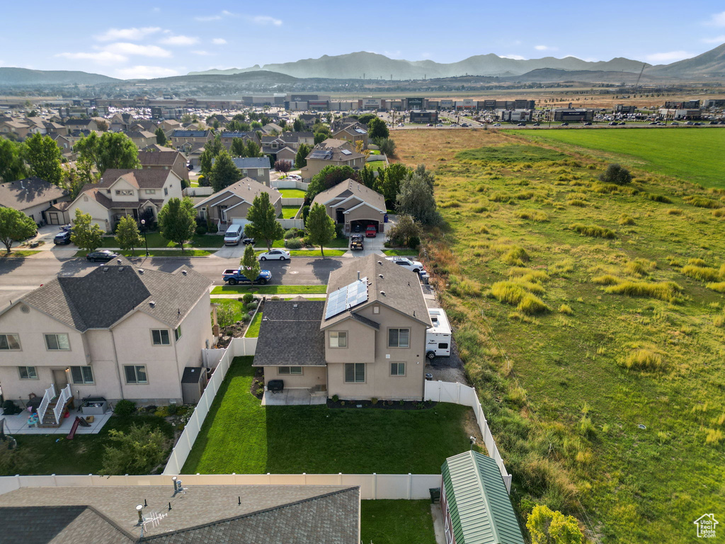 802 N DEVONSHIRE DR Saratoga Springs, UT 84045
