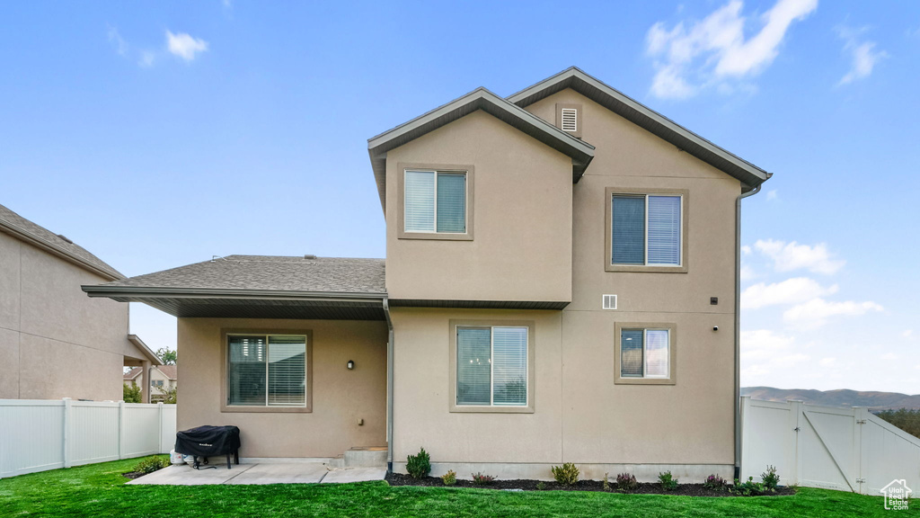 802 N DEVONSHIRE DR Saratoga Springs, UT 84045