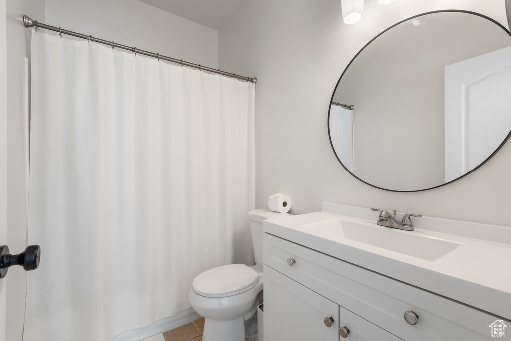 Photo 8 for MLS #2108897 at 7953 S 7110 West