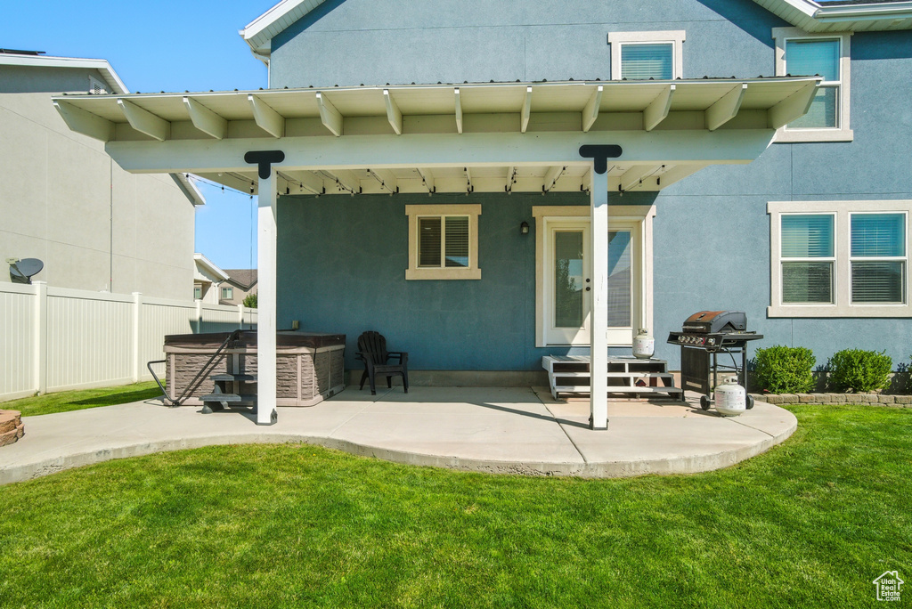 Photo 42 for MLS #2108900 at 663 N 2040 East