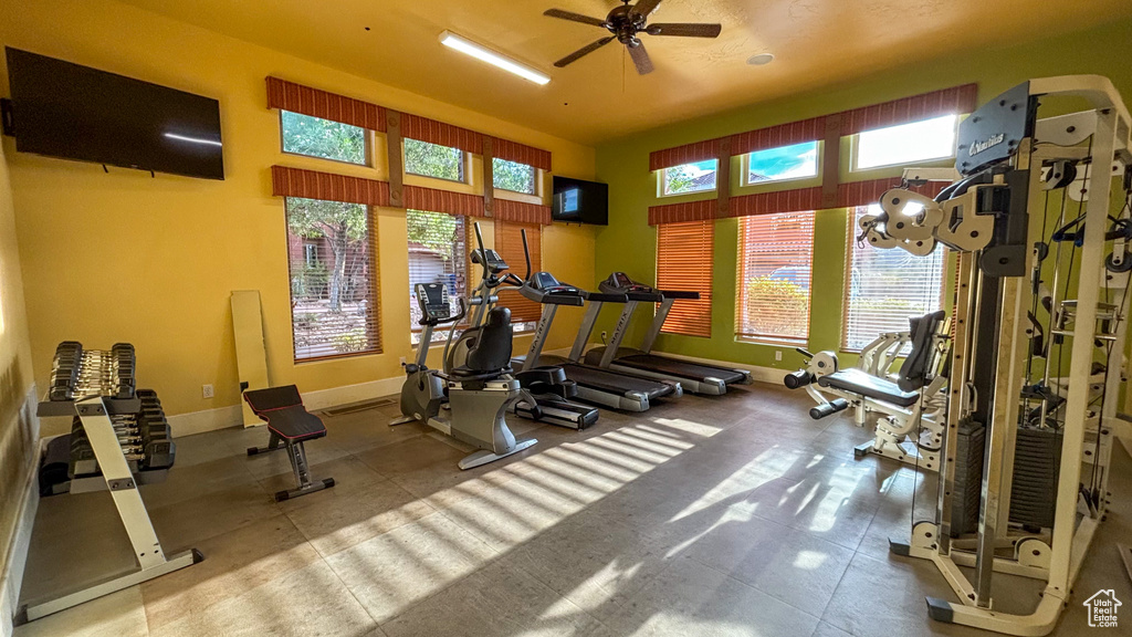 Photo 28 for MLS #2108904 at 325 N Red Stone Rd #133