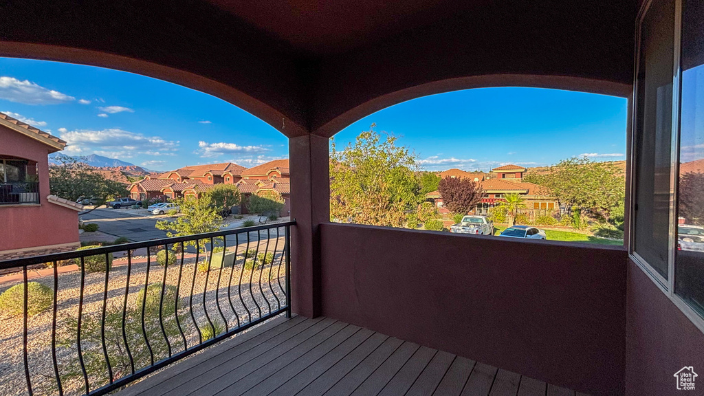 Photo 9 for MLS #2108904 at 325 N Red Stone Rd #133