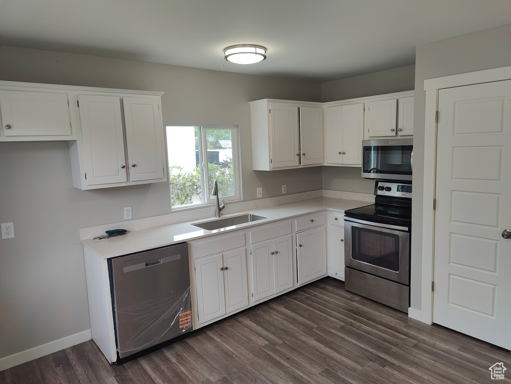 Photo 5 for MLS #2108907 at 3870 S 6955 West