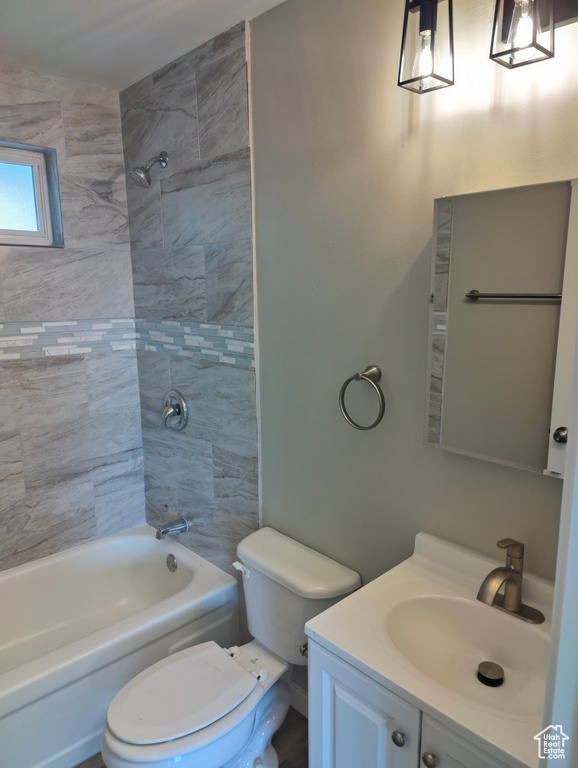 Photo 7 for MLS #2108907 at 3870 S 6955 West