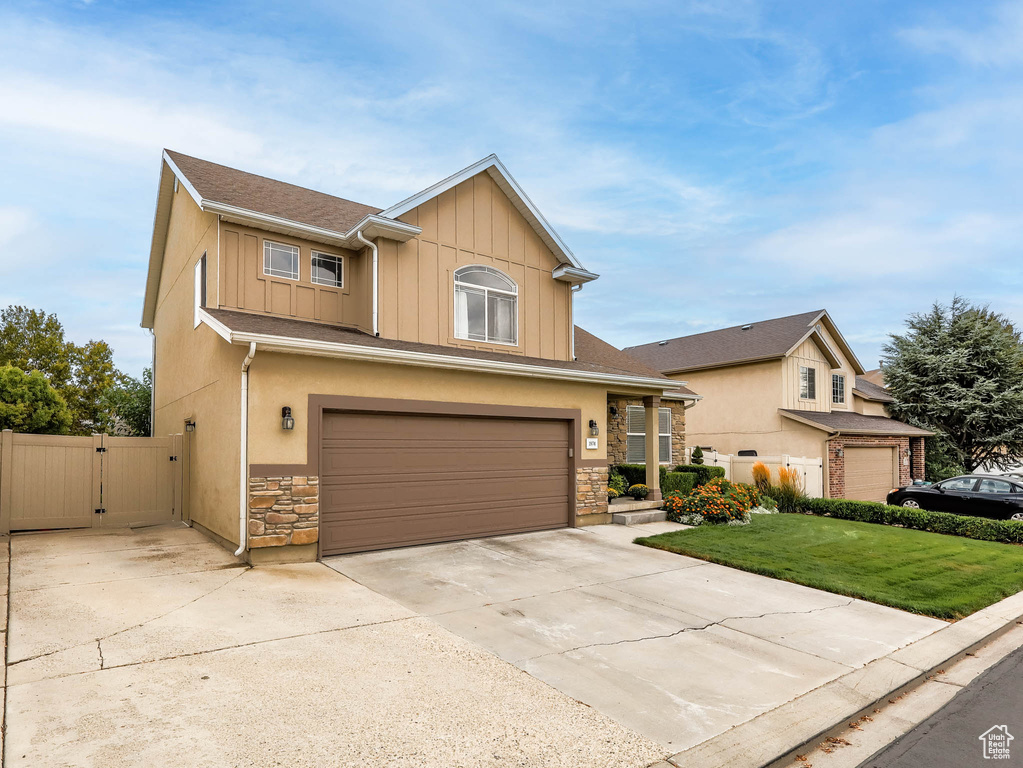1974 N TRELLIS PL Saratoga Springs, UT 84045