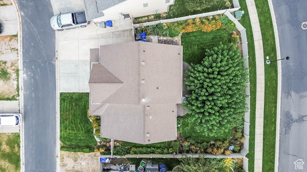 1974 N TRELLIS PL Saratoga Springs, UT 84045