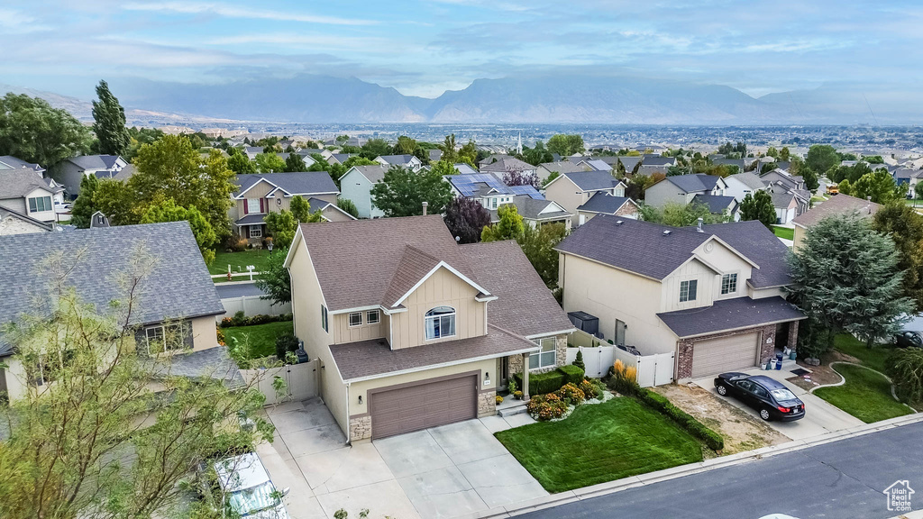 1974 N TRELLIS PL Saratoga Springs, UT 84045