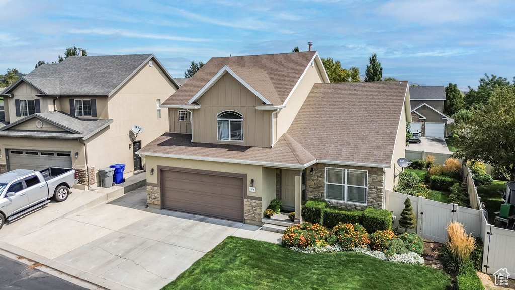 1974 N TRELLIS PL Saratoga Springs, UT 84045