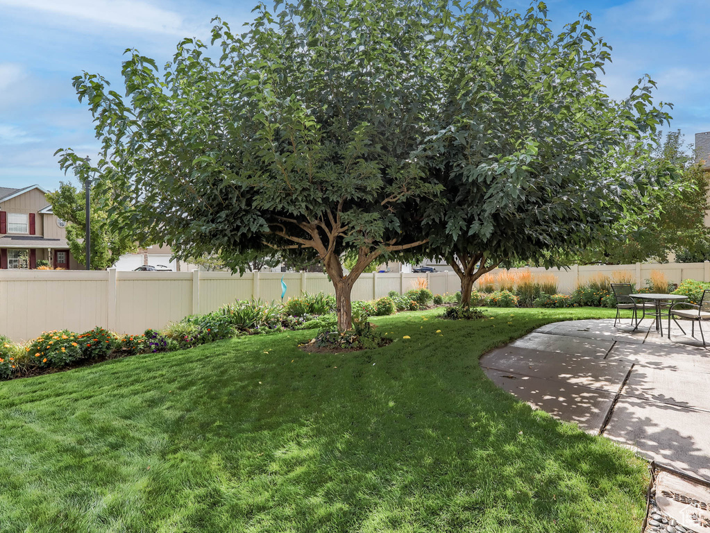 1974 N TRELLIS PL Saratoga Springs, UT 84045