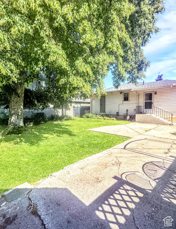 768 W 300 S Provo, UT 84601