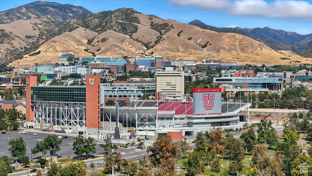 330 E 700 S #L306 Salt Lake City, UT 84111