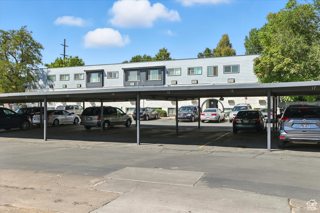 330 E 700 S #L306 Salt Lake City, UT 84111