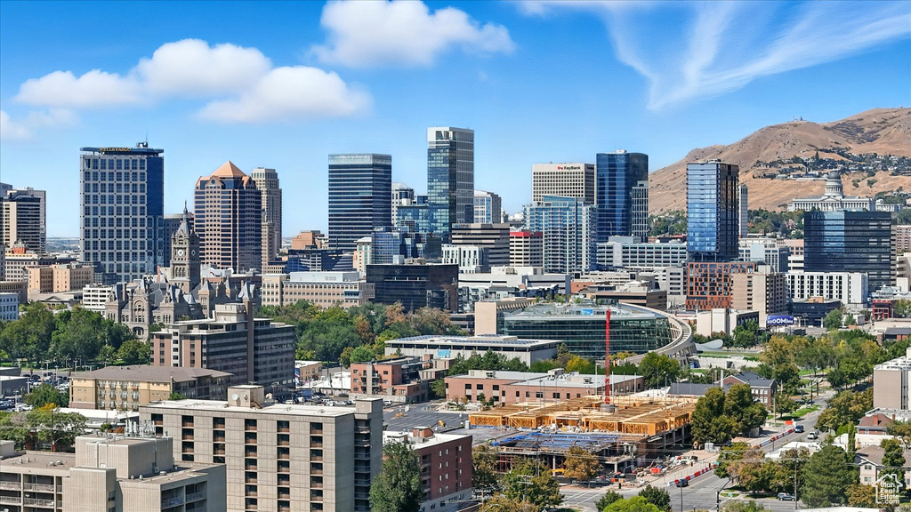 330 E 700 S #L306 Salt Lake City, UT 84111