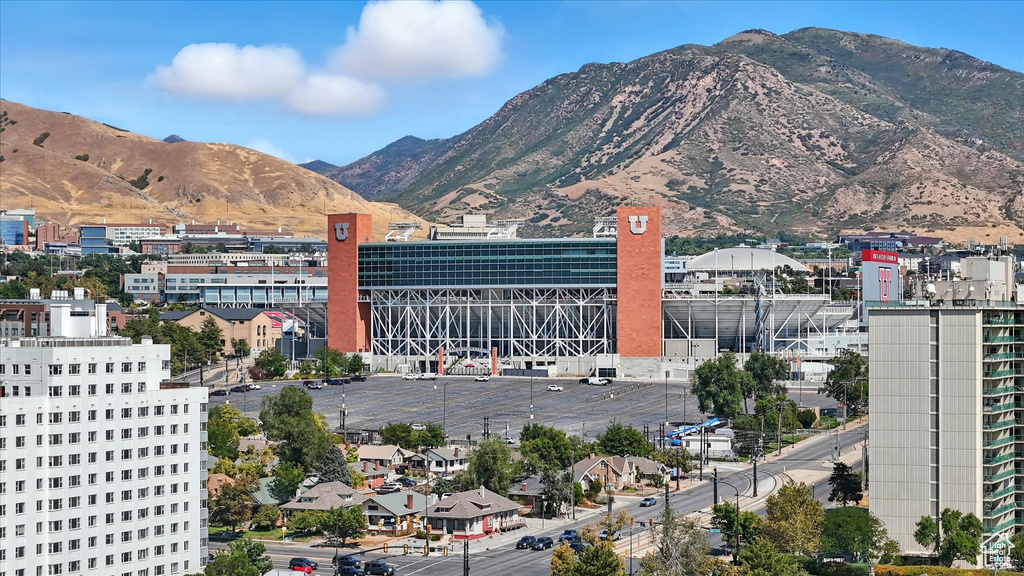 330 E 700 S #L306 Salt Lake City, UT 84111