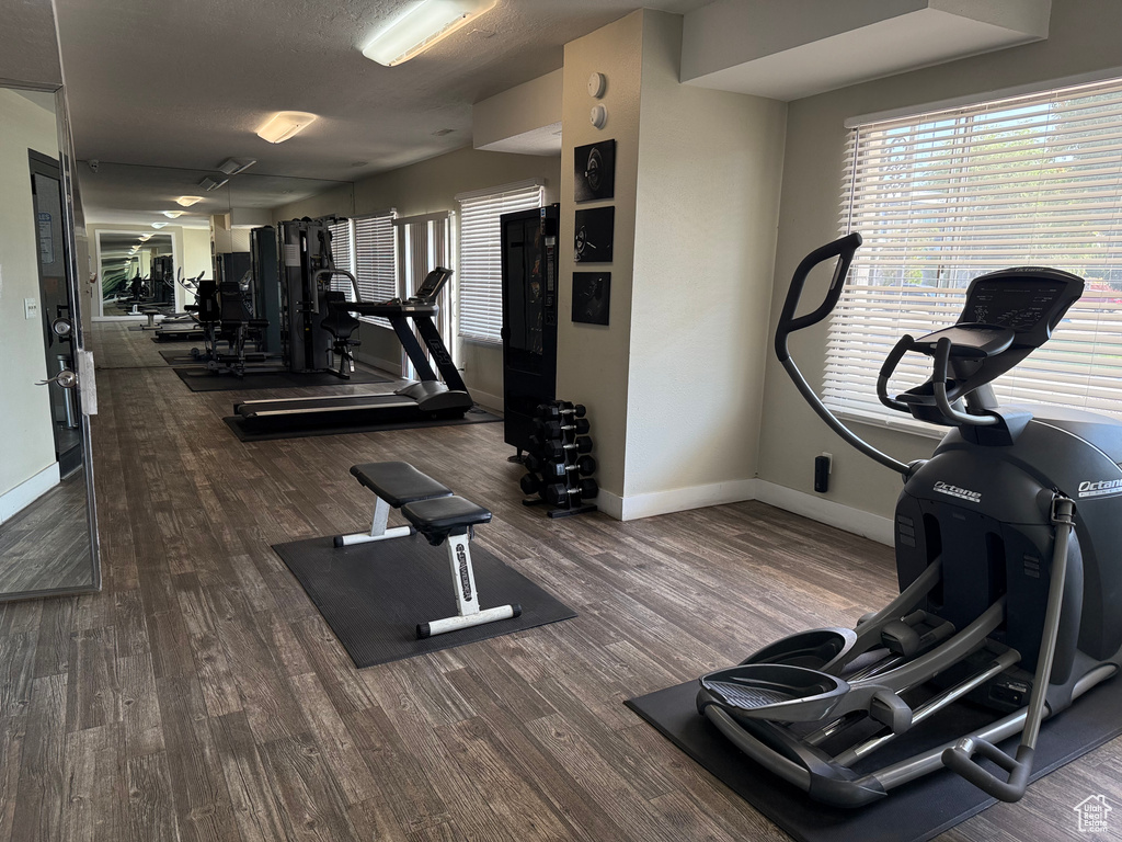 330 E 700 S #L306 Salt Lake City, UT 84111