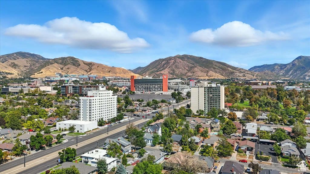 330 E 700 S #L306 Salt Lake City, UT 84111