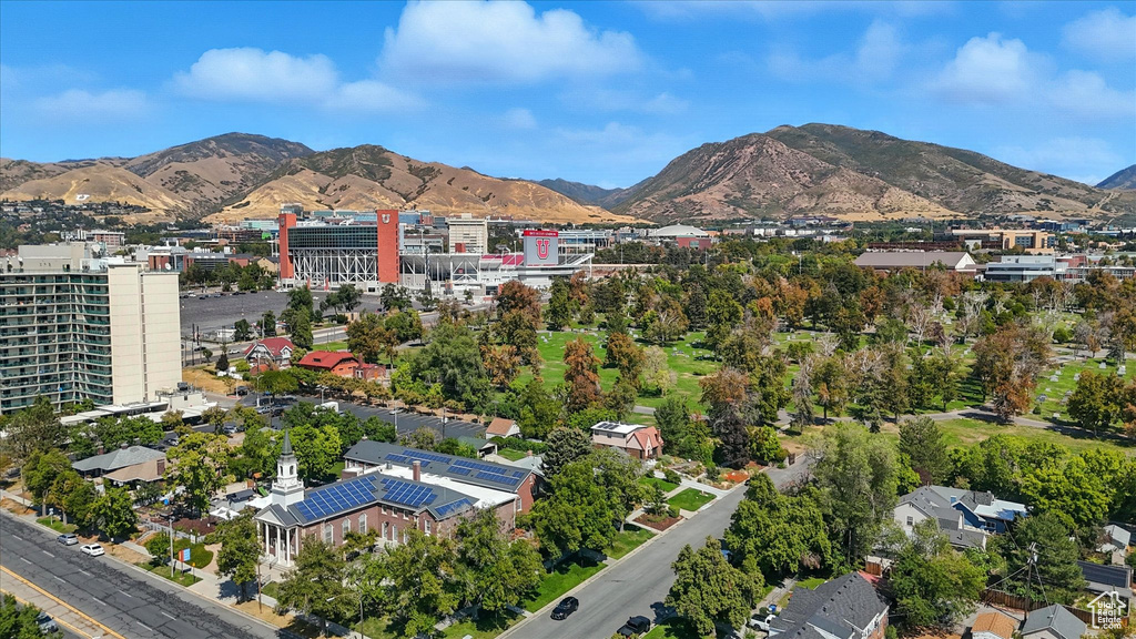 330 E 700 S #L306 Salt Lake City, UT 84111
