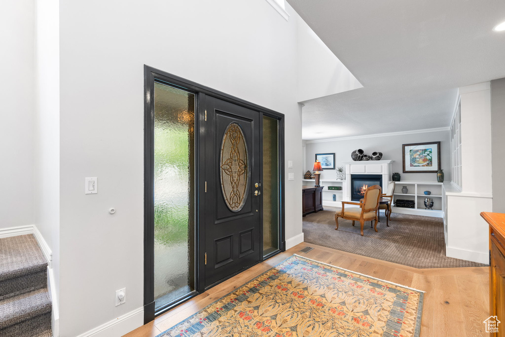 1811 E SHADOW VALLEY DR Ogden, UT 84403