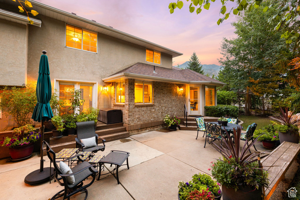 1811 E SHADOW VALLEY DR Ogden, UT 84403