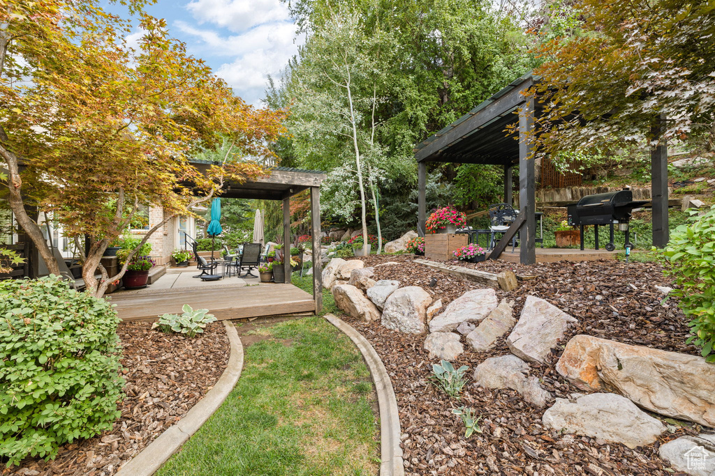1811 E SHADOW VALLEY DR Ogden, UT 84403