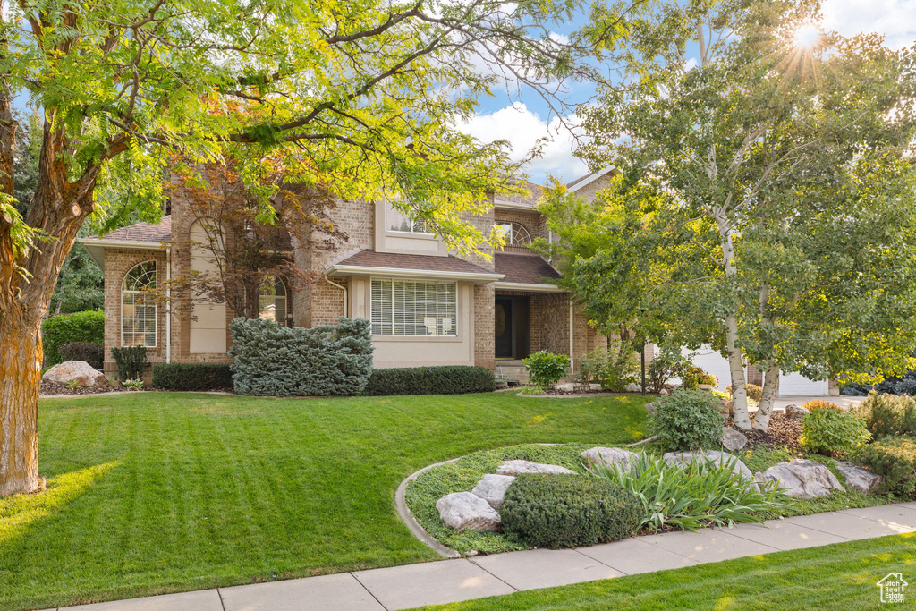 1811 E SHADOW VALLEY DR Ogden, UT 84403