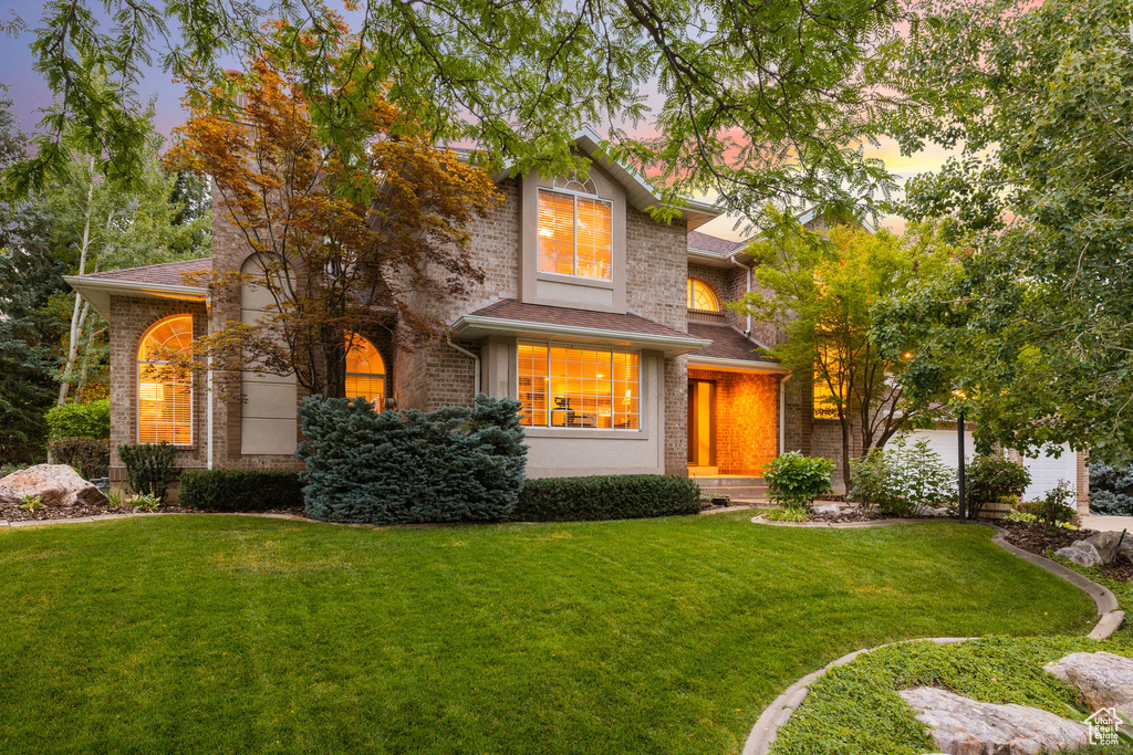 1811 E SHADOW VALLEY DR Ogden, UT 84403