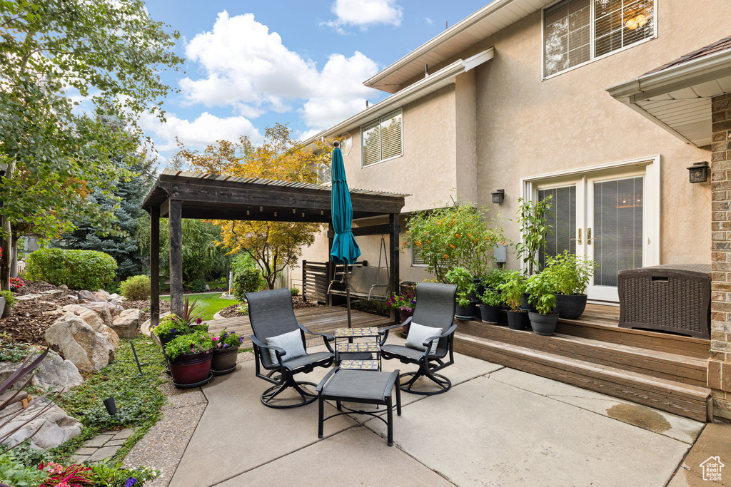 1811 E SHADOW VALLEY DR Ogden, UT 84403