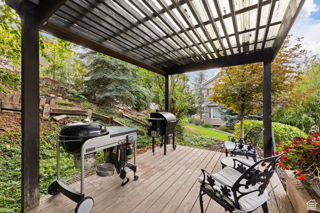 1811 E SHADOW VALLEY DR Ogden, UT 84403