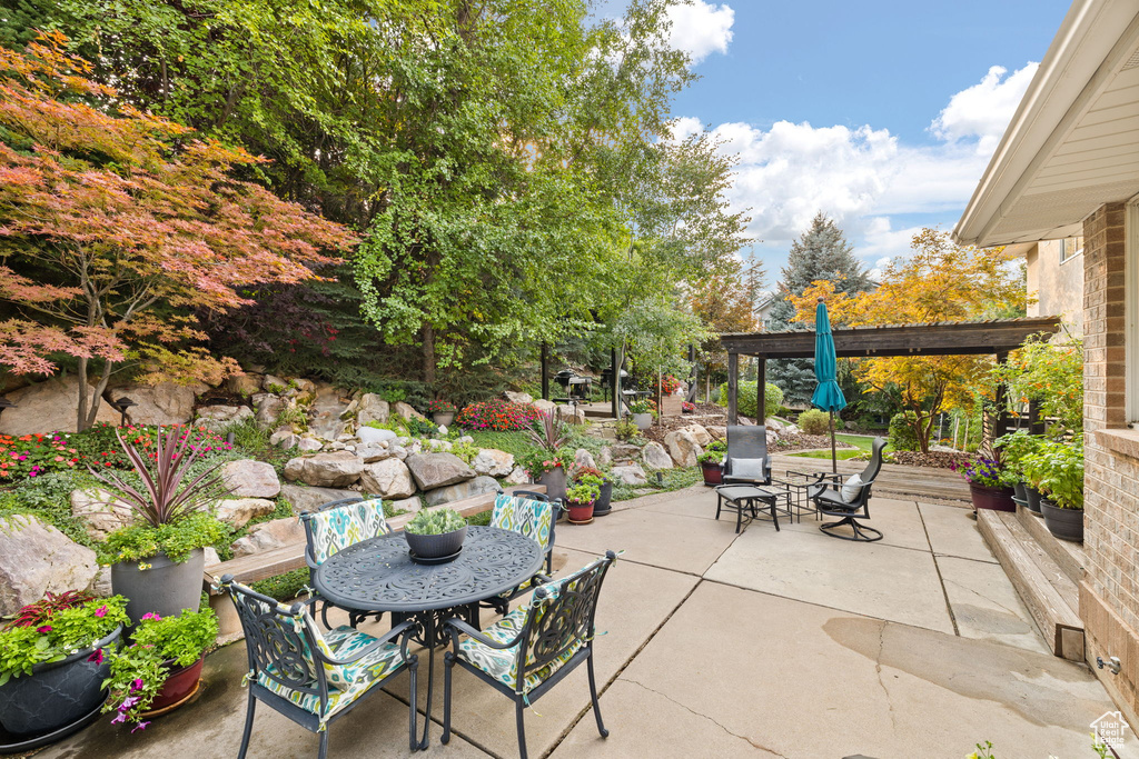 1811 E SHADOW VALLEY DR Ogden, UT 84403