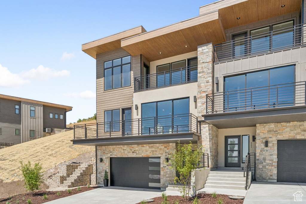 893 E GRIZZLY DRAW CT Hideout, UT 84036