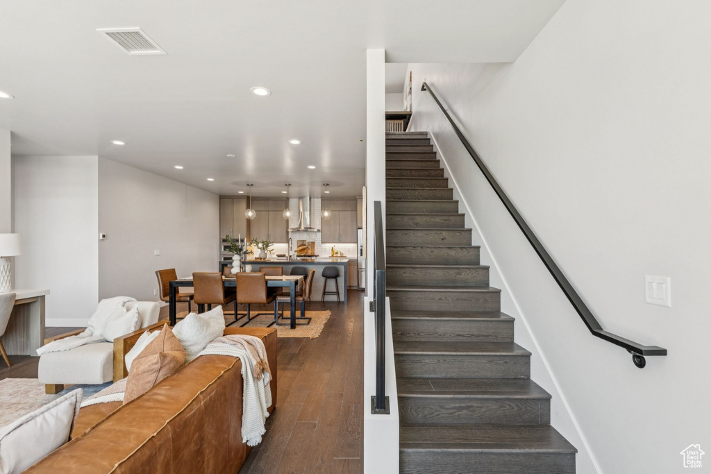 893 E GRIZZLY DRAW CT Hideout, UT 84036
