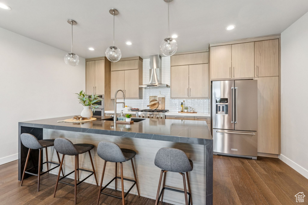 893 E GRIZZLY DRAW CT Hideout, UT 84036