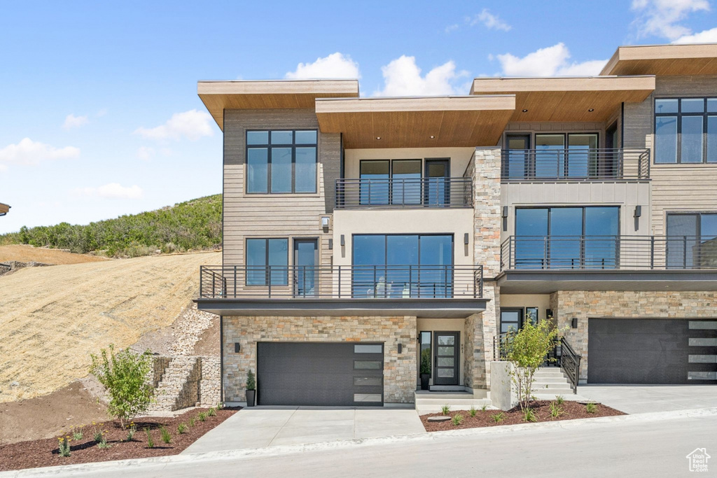 893 E GRIZZLY DRAW CT Hideout, UT 84036
