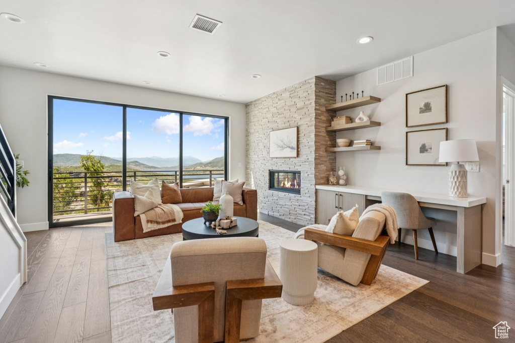 893 E GRIZZLY DRAW CT Hideout, UT 84036